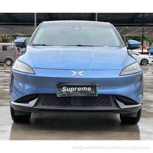 Chinese Brand Xpeng G3 Long Range SUV Electric Cars
